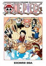 One Piece (Gazzetta dello Sport)